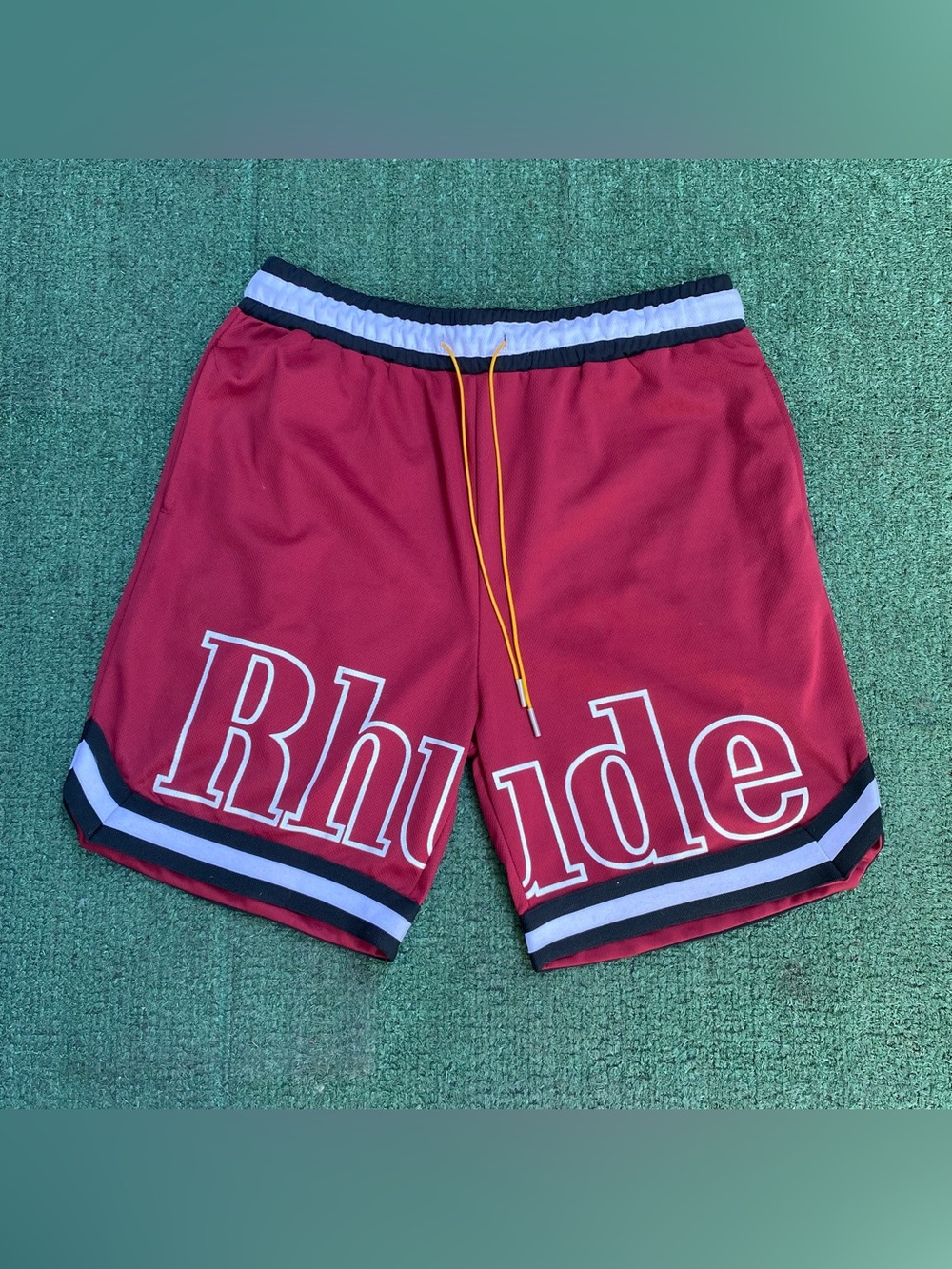 Rhude Shorts